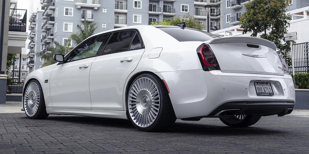 Chrysler 300